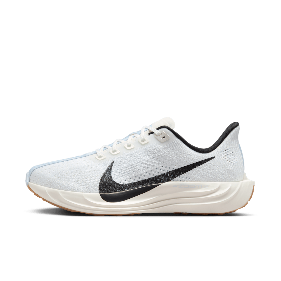 Nike Flyknit スパイク・シューズ ホワイト/ブラック NIKE ザ ナイキ プレミア III TF(ブラック×ホワイト) HM0283 001